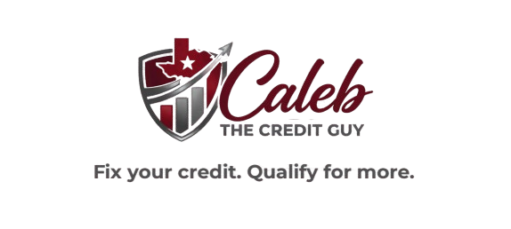 Caleb The Credit Guy