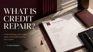 credit repair