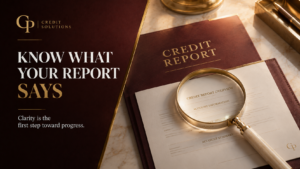 Repair credits