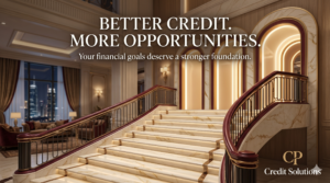 Credit Repair Services