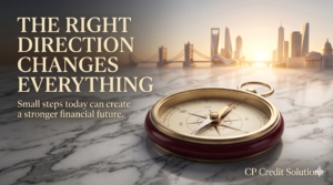 Credit Repair Services