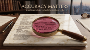 Credit Repair Services