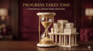Repair Credits - Practical Way #10: Stay Patient and Trust the Process