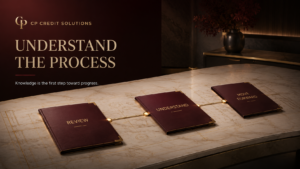How Credit Repair Services Work
