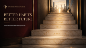 Credit Repair Services