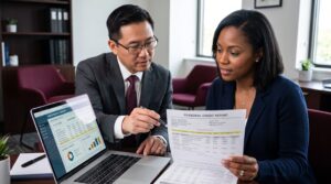 How to Improve Credit Score Fast