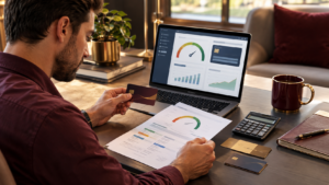 What Is a Credit Utilization Ratio? A Simple Guide to Using Credit Wisely