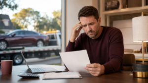 How to Get a Repo Off Your Credit: 7 Steps to Explore