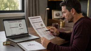 How to Get a Repo Off Your Credit: 7 Steps to Explore
